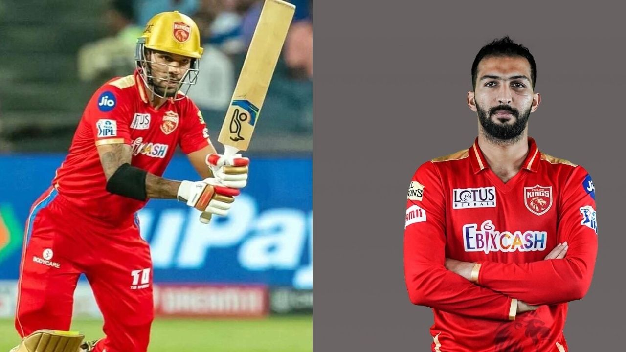 Are Rishi Dhawan and Shikhar Dhawan related: Is Shikhar Dhawan brother of Rishi Dhawan?