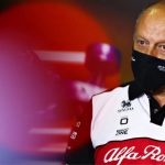 "They took some other advantages": Alfa Romeo team principal Frederic Vasseur alleges unfair edge to other teams by breaching crystal clear agreement