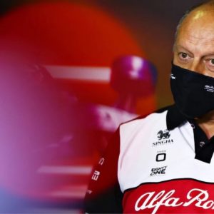 "They took some other advantages": Alfa Romeo team principal Frederic Vasseur alleges unfair edge to other teams by breaching crystal clear agreement