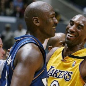 "Did Josh Richardson call LeBron James the G.O.A.T?": Spurs guard snubs Michael Jordan and Kobe Bryant for the best player in the world in a Soccer-Basketball comparison