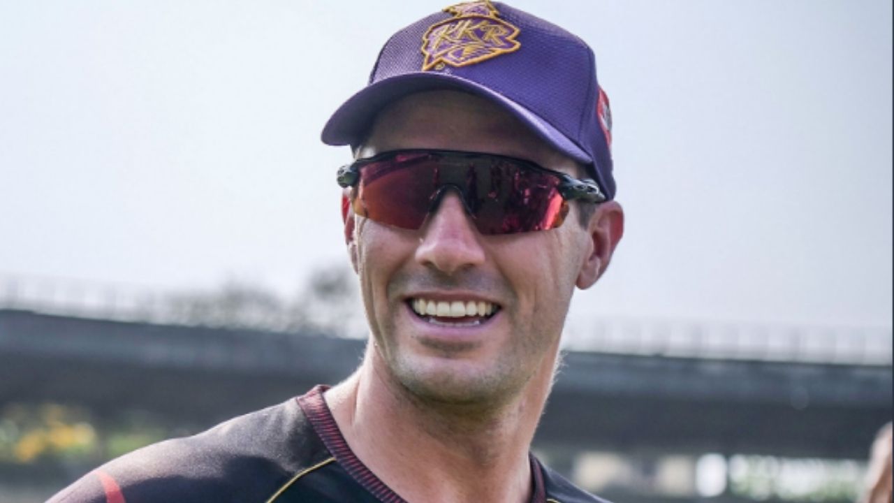 Is Pat Cummins playing tonight: Is Pat Cummins available for IPL 2022 match vs Mumbai Indians