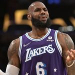 "LeBron James is the biggest reason the Lakers are under .500!": Skip Bayless explains why ‘The King’ has been at the heart of all issues in Los Angeles