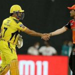 CSK vs SRH Head to Head in IPL history: Chennai Super Kings vs Sunrisers Hyderabad records and stats IPL 2022