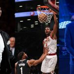 "Kevin Garnett and Chris Bosh with a little bit of Timmie D feel!": Evan Mobley gets surreal compliments by Warriors forward