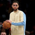 "Ben Simmons really sat out an entire season because Joel Embiid and Doc Rivers hurt his feelings": NBA Twitter roasts Nets guard as he is listed 'out' in Brooklyn for Nets’ injury report for Game 4