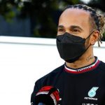 "You put me in a very difficult position" - Lewis Hamilton had to back off from fighting for P3 in the Australian GP