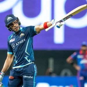 Shubman Gill vs CSK stats: Shubman Gill vs Ravindra Jadeja head to head record in IPL