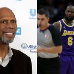 “LeBron James has to pass Kareem Abdul-Jabbar to be the ‘GOAT’”: When Julius Erving claimed James needed to surpass Lakers legend to be in ‘greatest of all time’ conversation