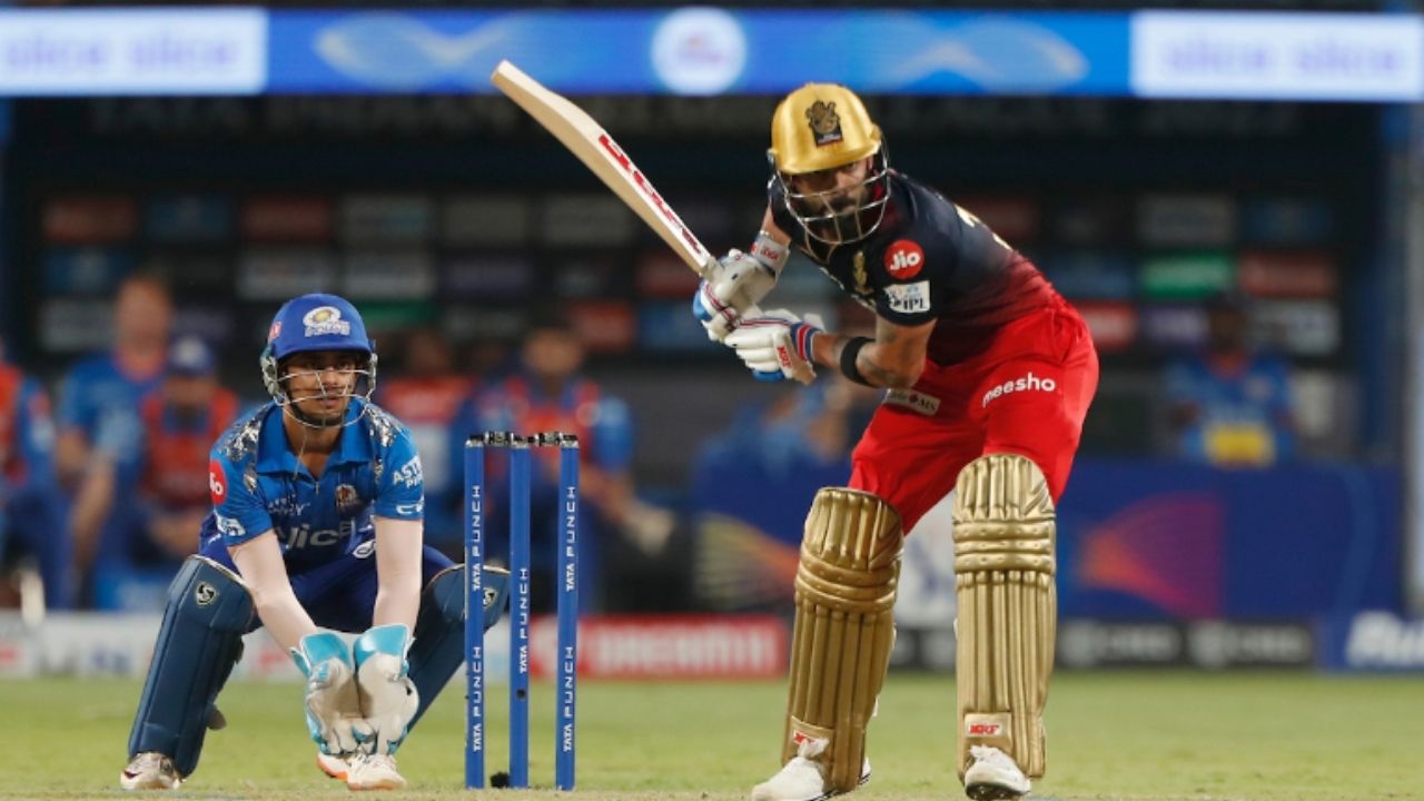 MI vs RCB highlights today: CSK vs SRH highlights 2022 Hotstar yesterday IPL match