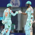 Quinton de Kock vs RCB stats and last 5 innings list: Quinton de Kock vs Harshal Patel head to head IPL record