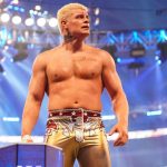 Cody Rhodes divide between WWE and AEW fans