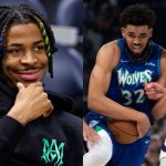"We in Minnesota now Karl Anthony Towns???": Ja Morant destroys KAT on Twitter following Wolves All-Star's attempt to mock Grizzlies mid-game