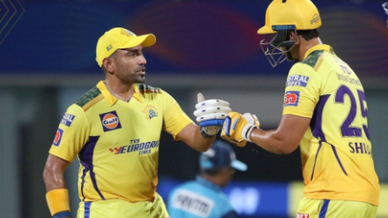 Highest partnership score in IPL: Highest partnership in IPL history list