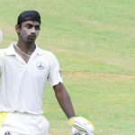 Baba Aparajith Baba Indrajith brothers: Baba Indrajith KKR IPL price and relation with Baba Aparajith