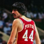 Pete Maravich