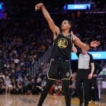 "Jordan Poole and the Warriors snatched the Nuggets' soul": Kendrick Perkins gives STRONG yet weirdly appropriate statement during game-1 of first-round series