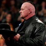 The Undertaker Finisher