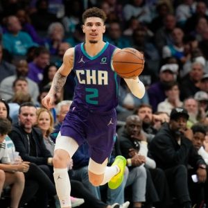 "LaMelo Ball finished this season like a SUPERSTAR!": NBA reporter highlights stats from Hornets star's last 10 games, revealing a superstar leap is already underway