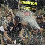 "What’s Red Bull’s secret?"– Ex-Red Bull driver reveals why they are so successful in F1