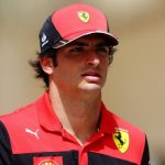 "One of my most disappointing weekends in Formula 1"- Ferrari's Carlos Sainz promises to improve after a disastrous weekend in Australia