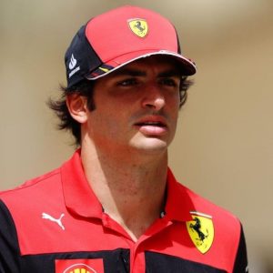 "One of my most disappointing weekends in Formula 1"- Ferrari's Carlos Sainz promises to improve after a disastrous weekend in Australia