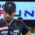 "It's like playing against my brothers": Faf du Plessis comments on playing against CSK in IPL 2022