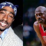 “Instead of shooting ball with little white kids, let’s see Michael Jordan come down to the hood”: When Tupac expressed his disdain towards Jordan’s disengagement with the black community