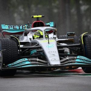 "Spanish Grand Prix looks a lot like one last call"– Barcelona would be last straw for Mercedes to hope for championship