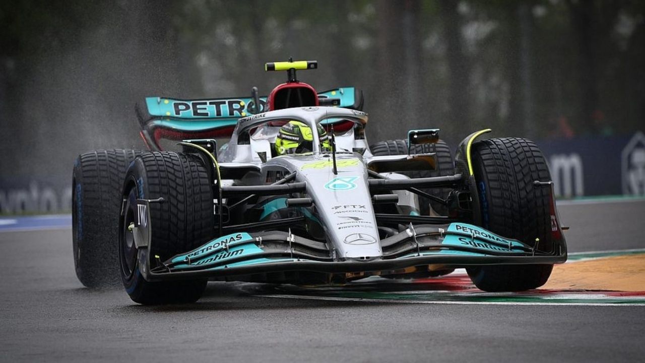 "Spanish Grand Prix looks a lot like one last call"– Barcelona would be last straw for Mercedes to hope for championship