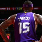 "I Could NOT Figure Tim Duncan Out": DeMarcus Cousins Speaks About Him Trying To Trash Talk The San Antonio Spurs Legend