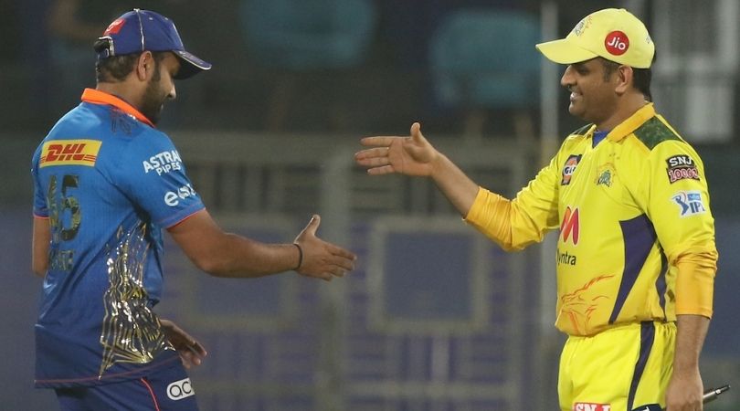 Highest winning percentage in IPL: Captain with highest winning percentage in IPL