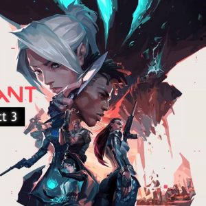 Valorant Leaks and Upcoming updates: New agent, New battle pass, RGX 2.0, and more