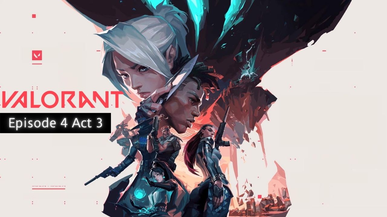 Valorant Leaks and Upcoming updates: New agent, New battle pass, RGX 2.0, and more