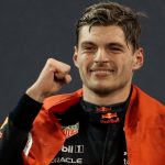 "I hope this was just the beginning"- Max Verstappen hopes that his 2021 Title glory was just the start of a illustrious journey ahead
