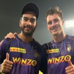 Pat Cummins hails Venkatesh Iyer after KKR's emphatic IPL 2022 victory vs Mumbai Indians