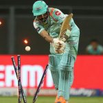 "I didn't see it": KL Rahul admits failing to see Trent Boult wicket-taking delivery in RR vs LSG IPL 2022 match