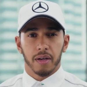 "I am a risk taker" - Lewis Hamilton talks about how he wanted to bring a struggling team to the top when he left McLaren in 2013