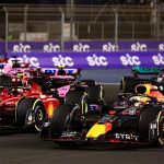 "Red Bull, they have a superior development capacity" - Ferrari fears competition from Red Bull more than Mercedes in 2022