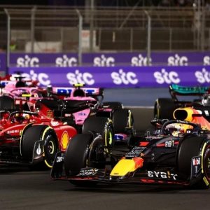 "Red Bull, they have a superior development capacity" - Ferrari fears competition from Red Bull more than Mercedes in 2022
