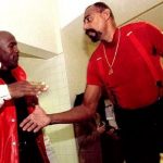 "GOAT? Michael Jordan isn't even the best scorer of all-time!": When Wilt Chamberlain explained why be belongs higher than the Bulls' legend of the GOAT list