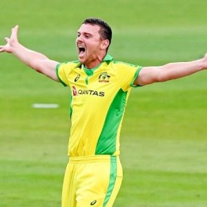 Is Josh Hazlewood playing IPL 2022: When will Josh Hazlewood join RCB?