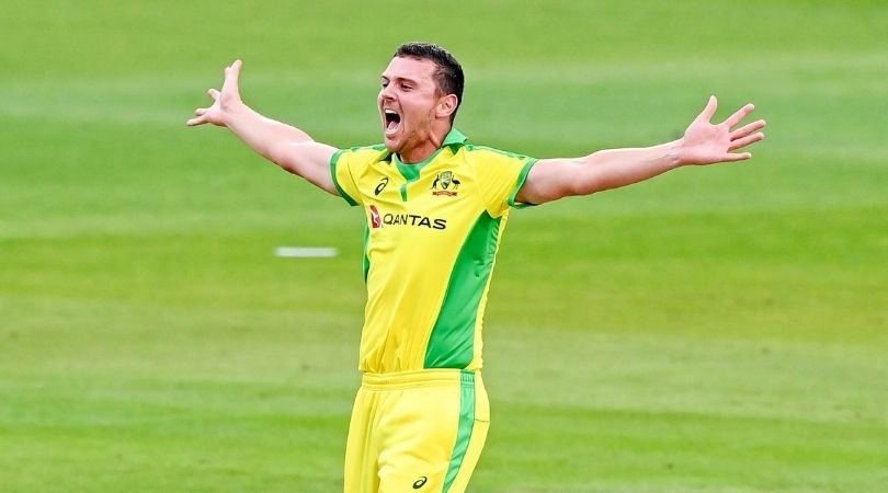 Is Josh Hazlewood playing IPL 2022: When will Josh Hazlewood join RCB?