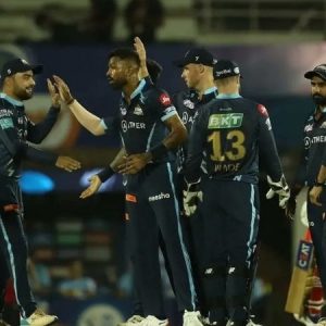 How many Points to qualify in IPL 2022: How many matches in IPL 2022 for each team?