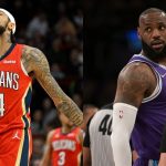 “Brandon Ingram slapped LeBron James harder than Will Smith slapped Chris Rock”: Lakers broadcaster, Bill MacDonald, hilariously references Oscars debacle as Lakers trail Pelicans