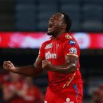 Nathan Ellis IPL stats: Why is Odean Smith not playing today's IPL 2022 match between Delhi Capitals and Punjab Kings?