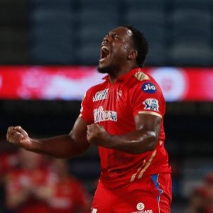 Nathan Ellis IPL stats: Why is Odean Smith not playing today's IPL 2022 match between Delhi Capitals and Punjab Kings?