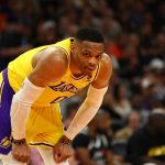 Russell Westbrook's 2K23 rating lower than players with 0 All-Star appearances