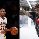 Kobe Bryant Marlon Vera
