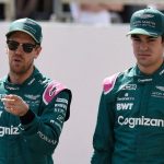 "We thought we will have been a little bit better than before"- Sebastian Vettel and Lance Stroll warned by Aston Martin boss after their poor Australian GP outing