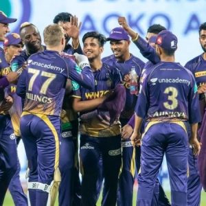 Cricket match prediction 100% sure: SRH vs KKR who will win IPL 2022 match
